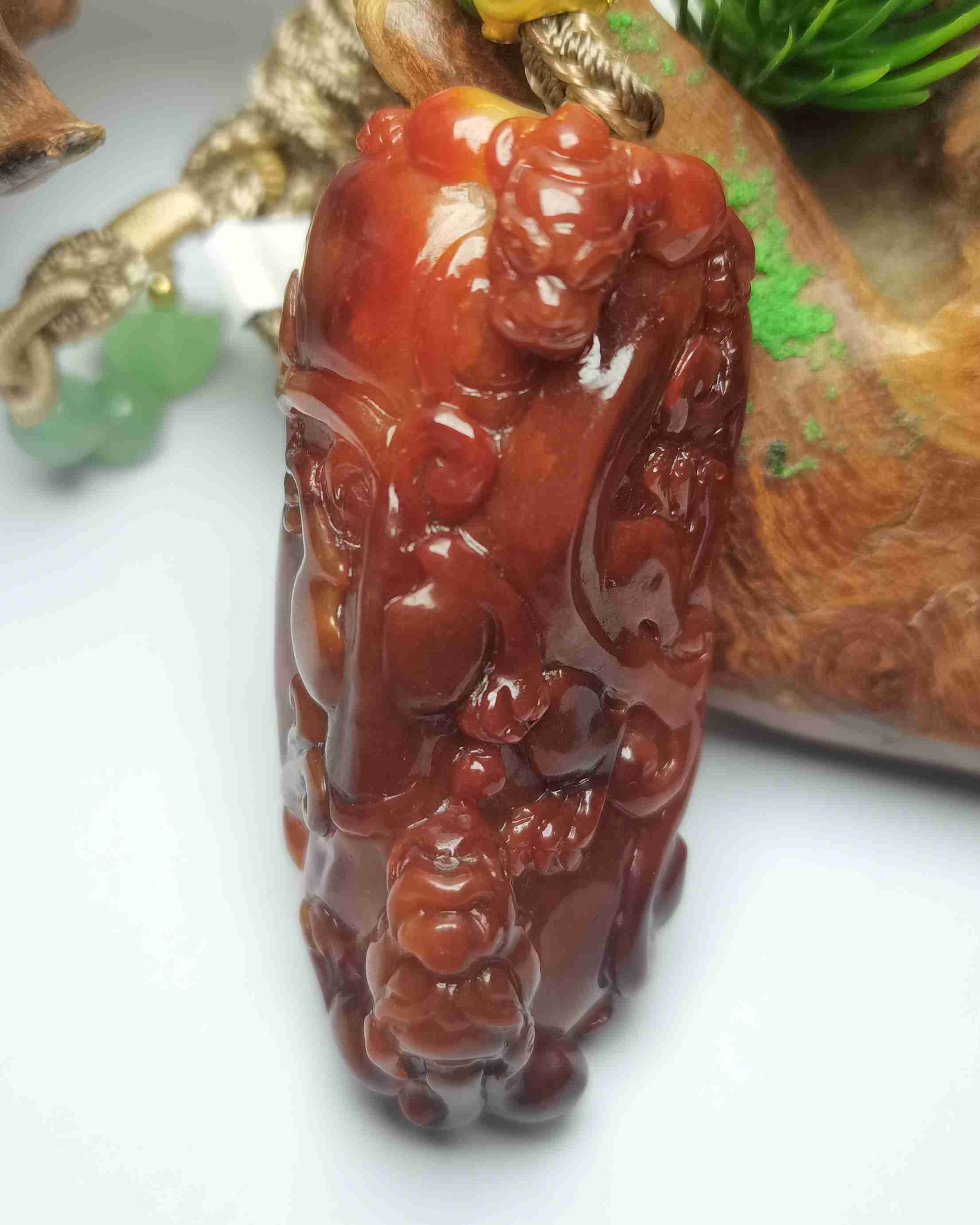 招财进宝