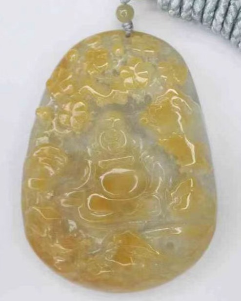笑口常开
