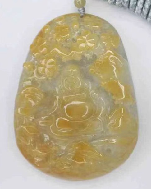 笑口常开