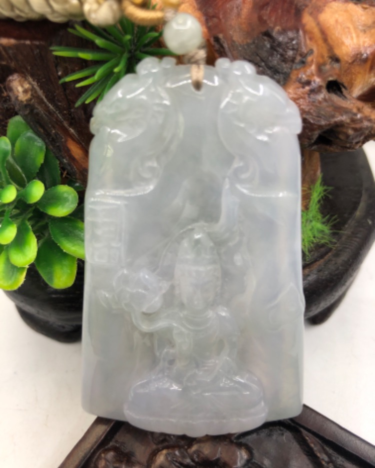 大势至菩萨