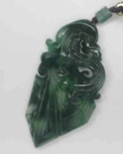 龙行天下