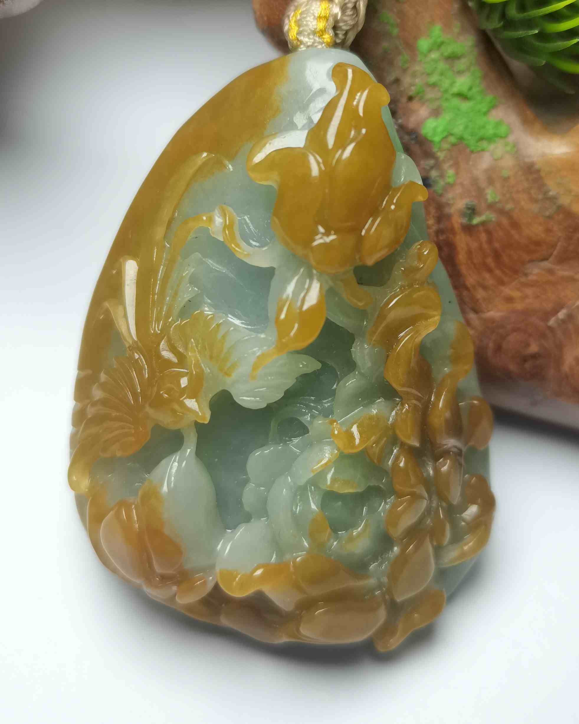 花开富贵