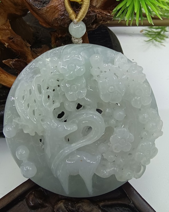 一路相伴