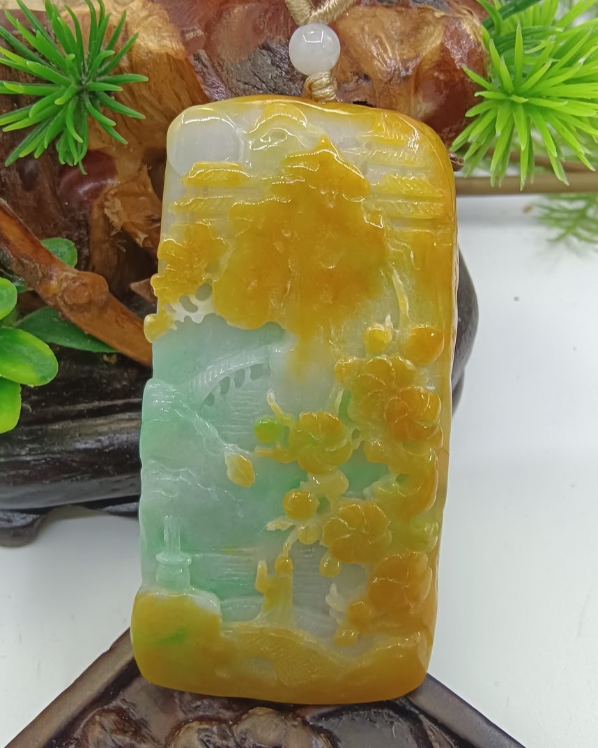 前程似锦