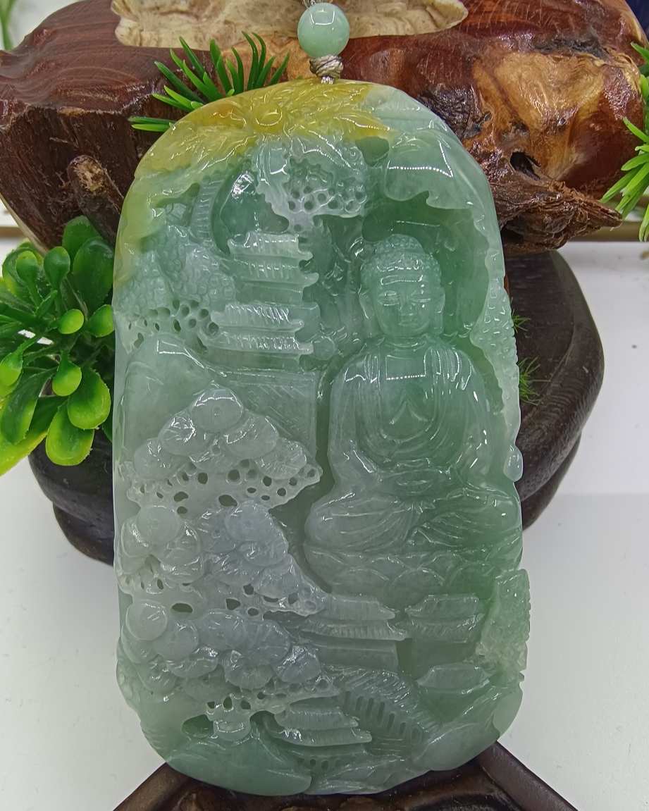 佛观天下