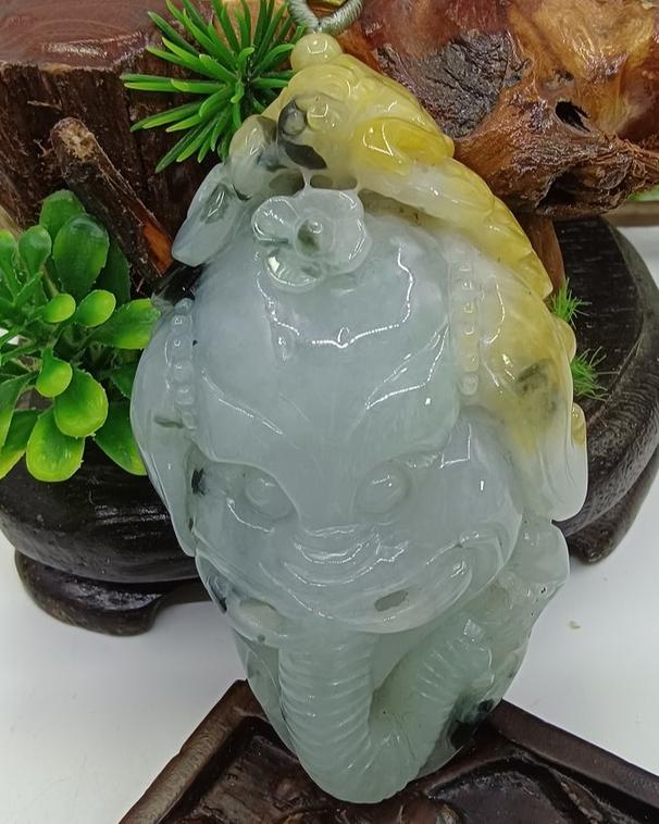 仙福寿绵