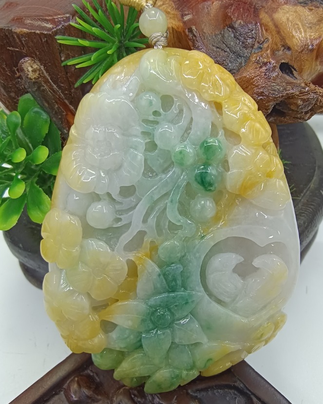 双喜临门