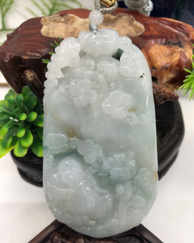花开见佛