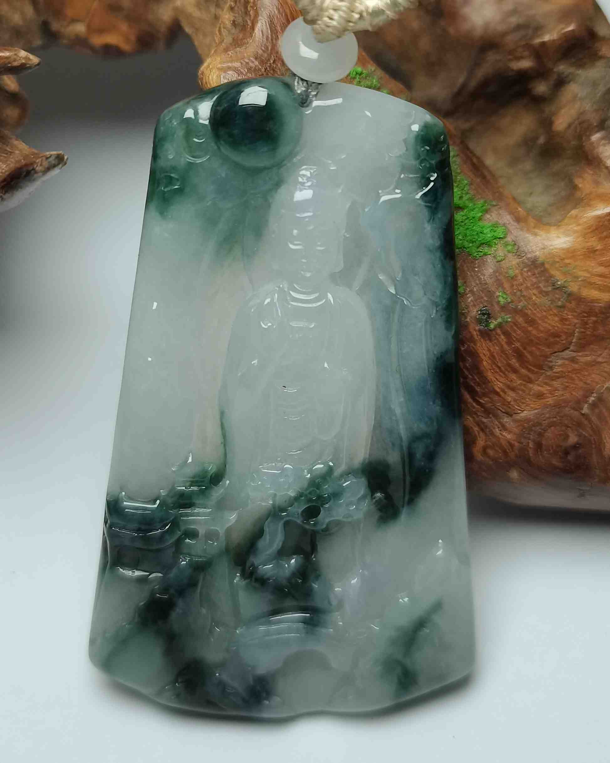 观世天下