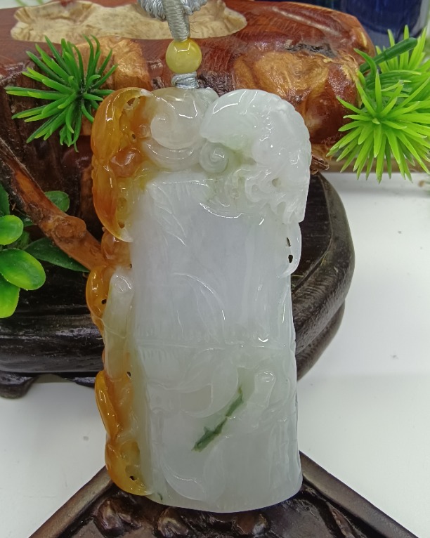 节节高升