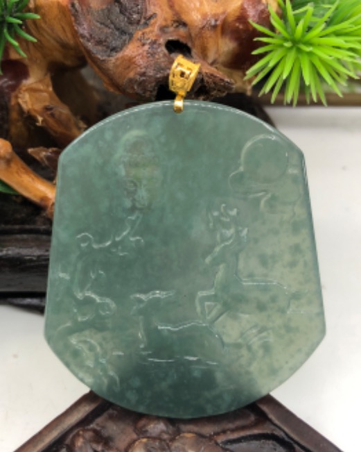 佛观天下