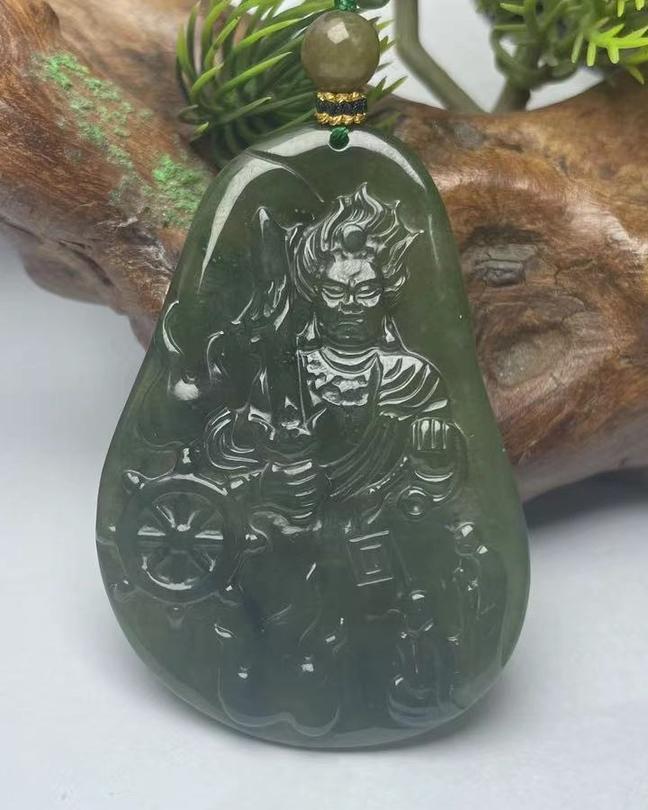 不动明王