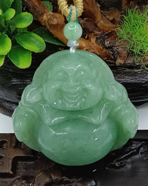 笑口常开