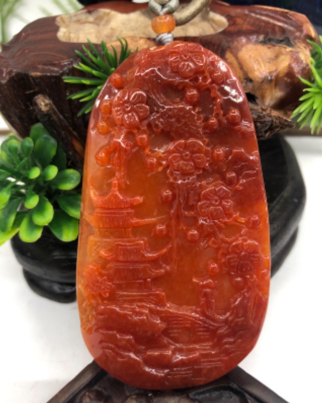前程似锦
