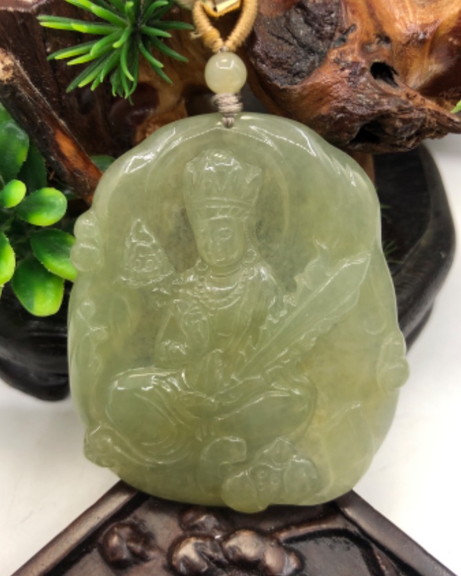虚空藏菩萨
