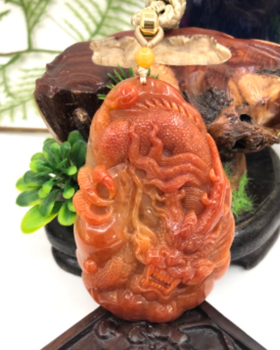 龙行天下
