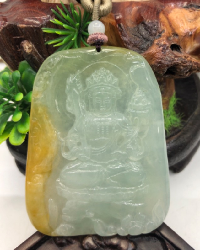 虚空藏菩萨