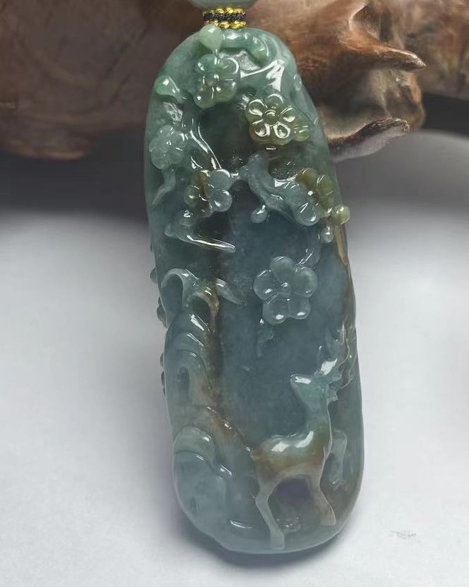 一路有你