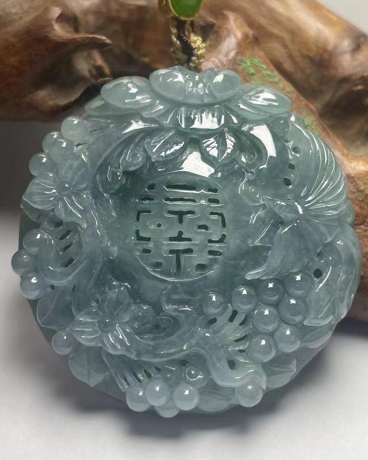 双喜临门