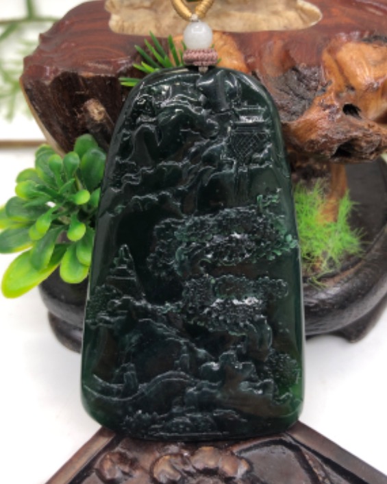 前程似锦