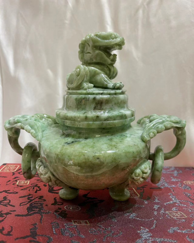宣德炉
