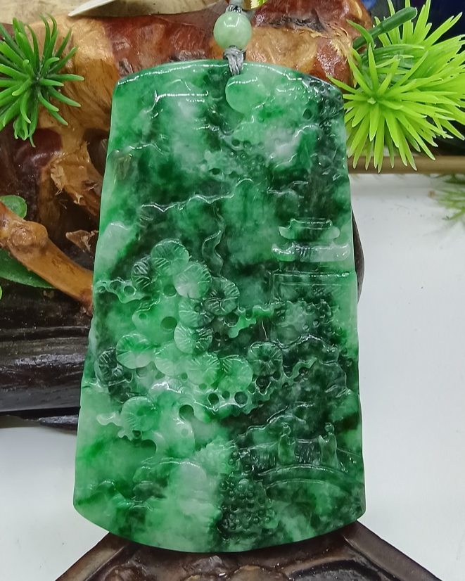 前程似锦