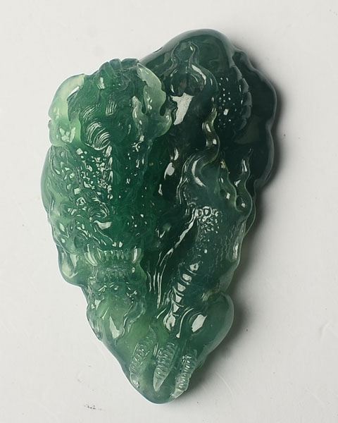 龙腾盛世
