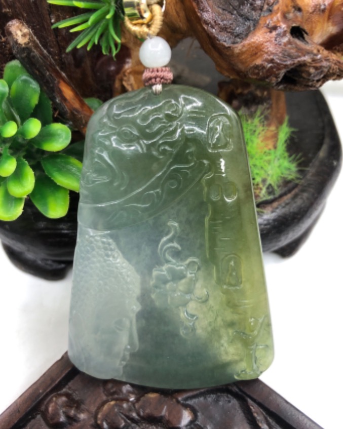 一念之间