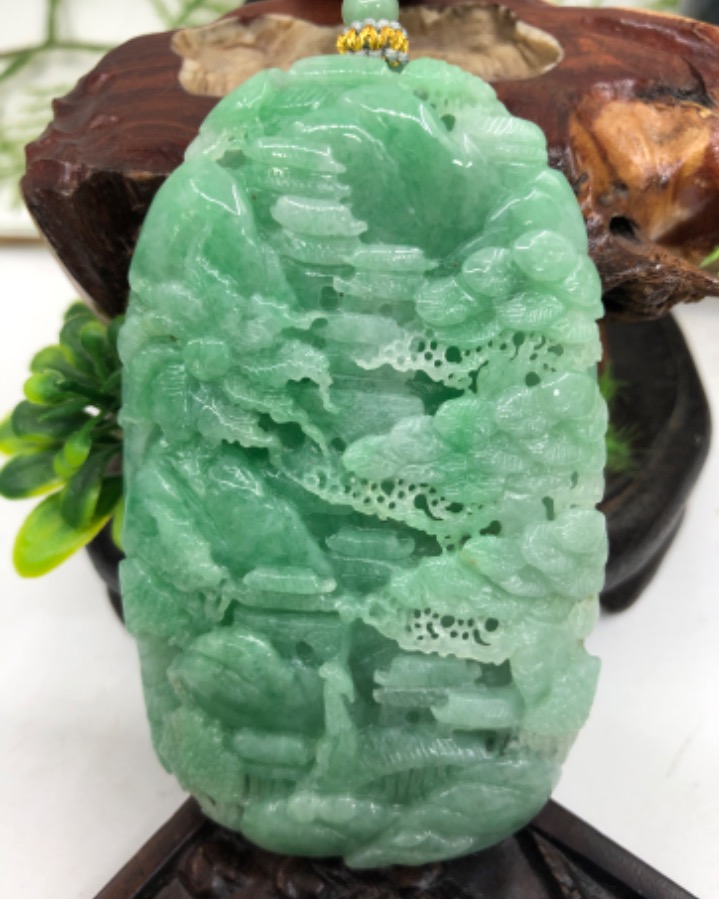 锦绣前程