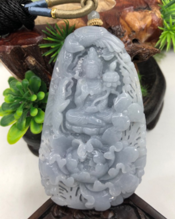 大势至菩萨
