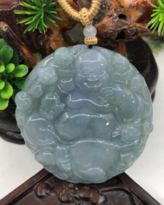 五子送福