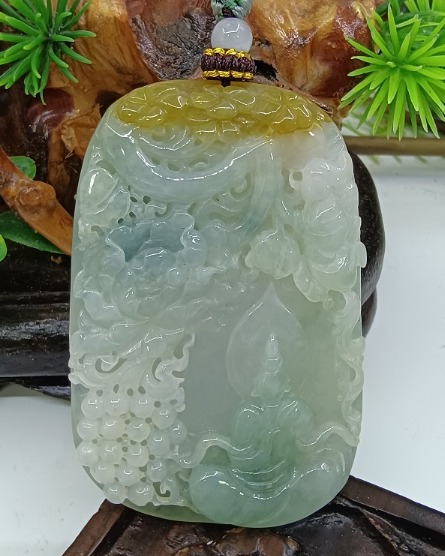 无相观音