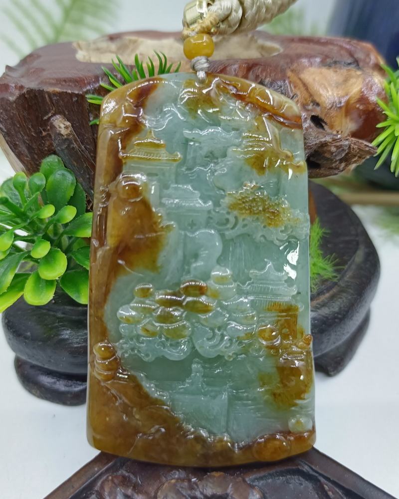 前程似锦