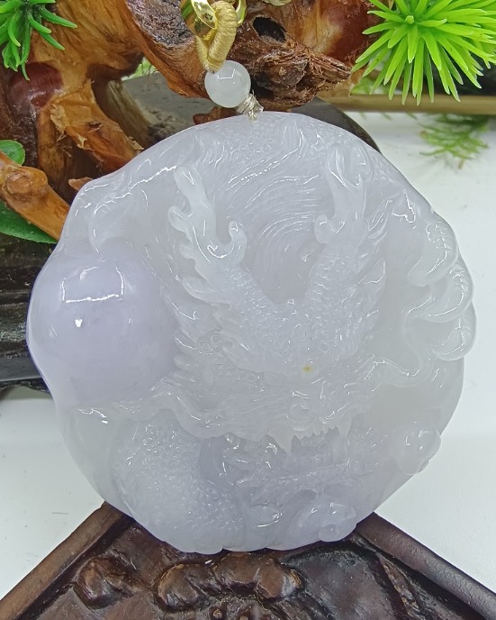 龙行天下