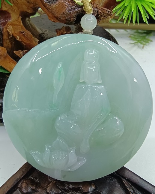 无相观音