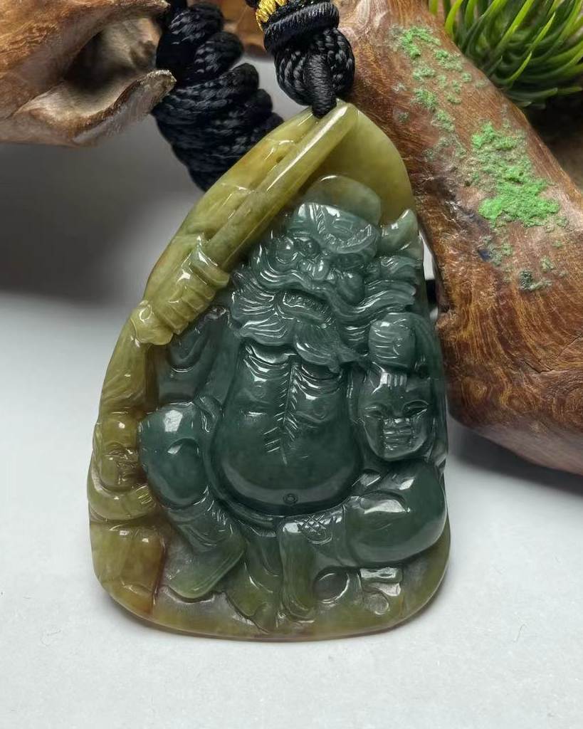 钟馗