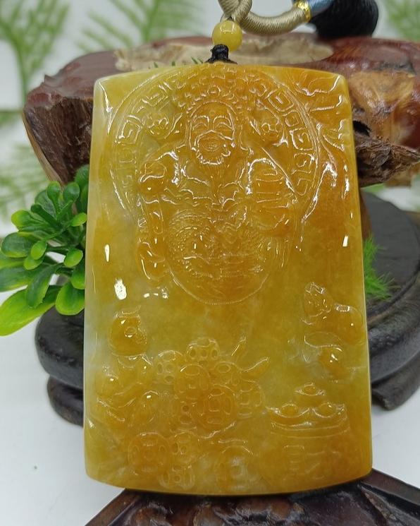 招财纳福