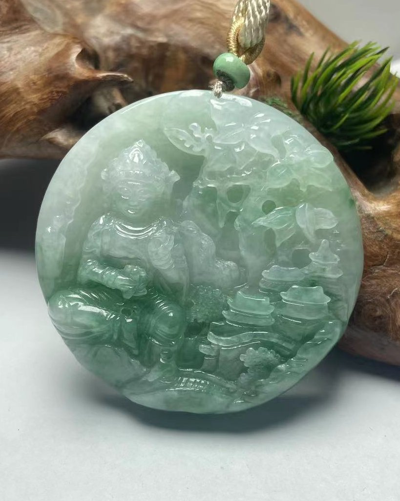 观世天下