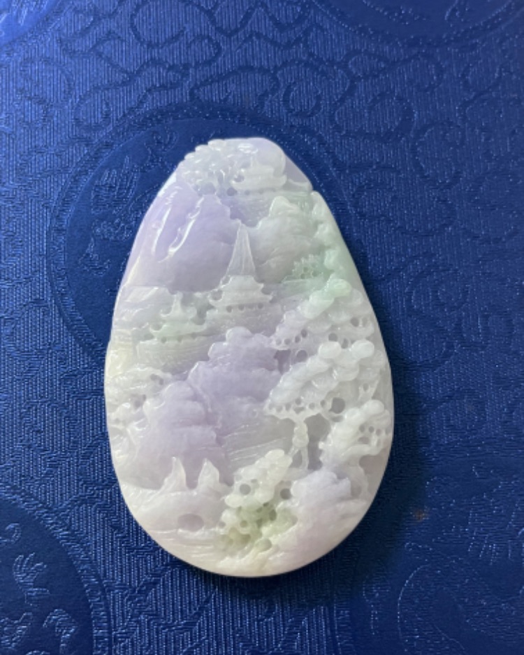 江山如画