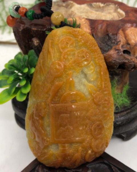 岁岁平安