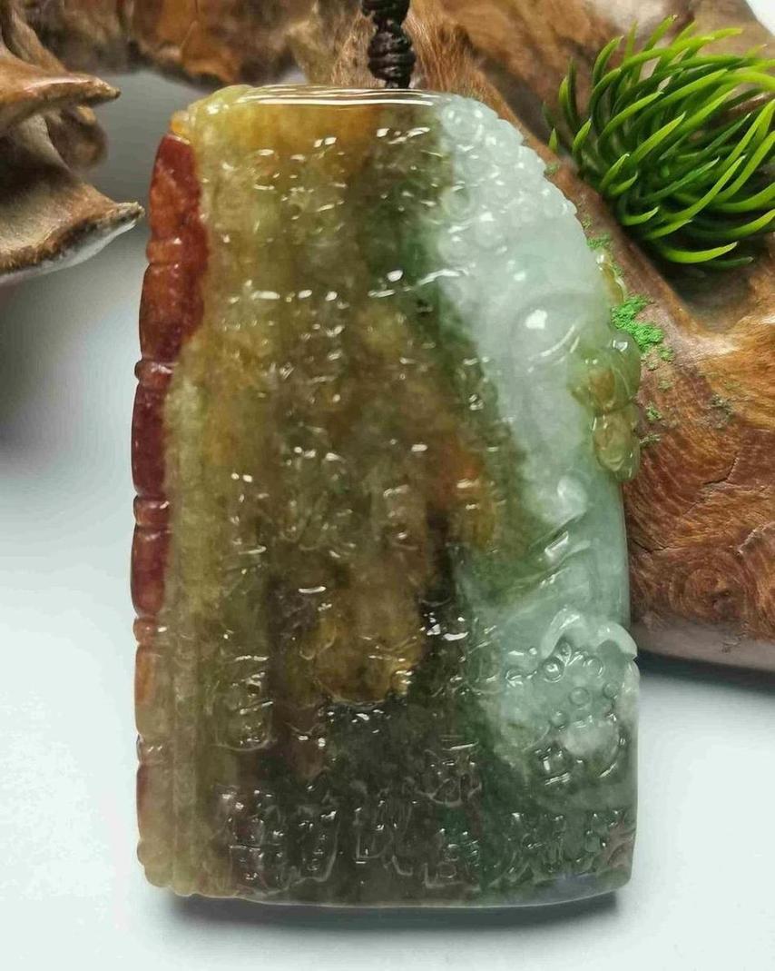 佛观天下