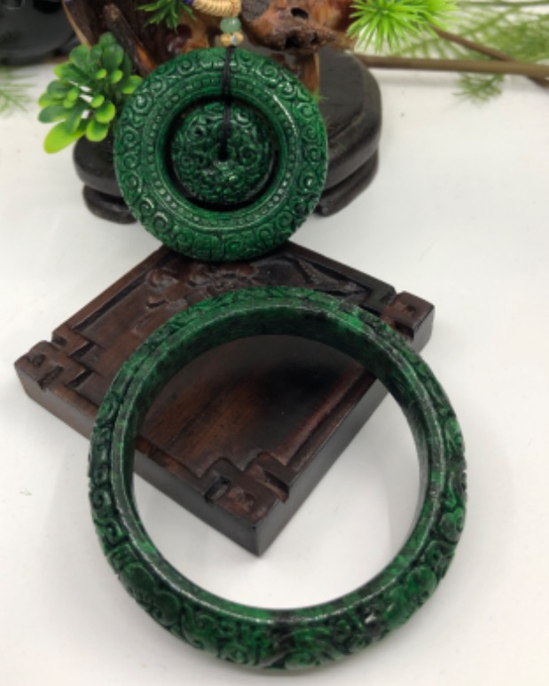 环环相扣