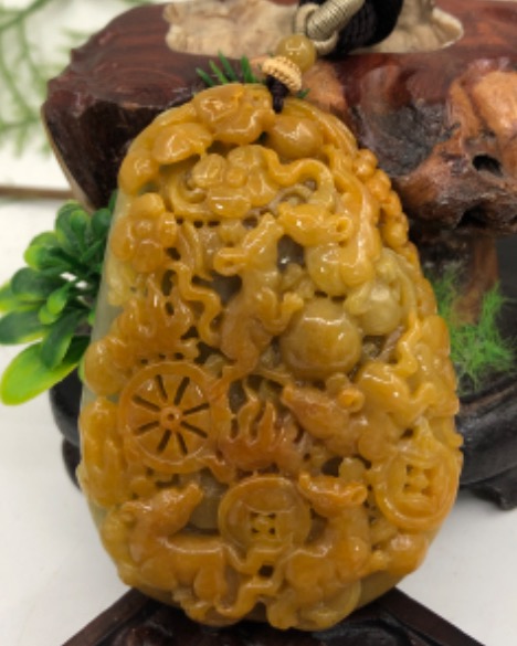 五鼠运财