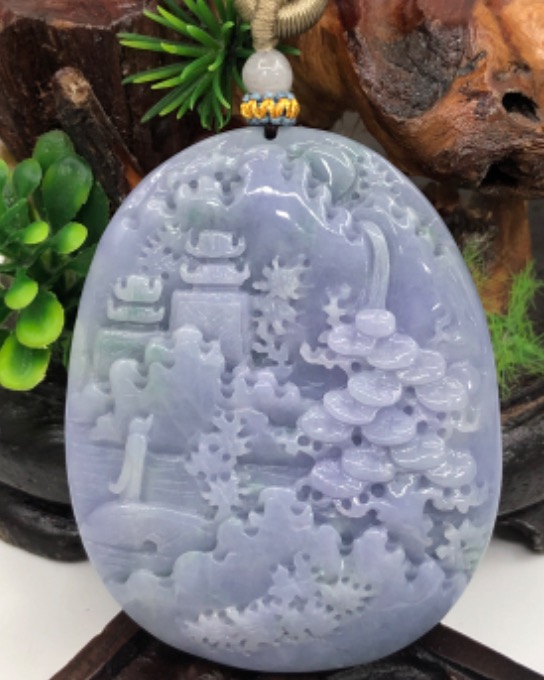 锦绣前程