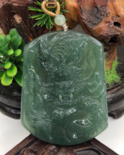 龙行天下