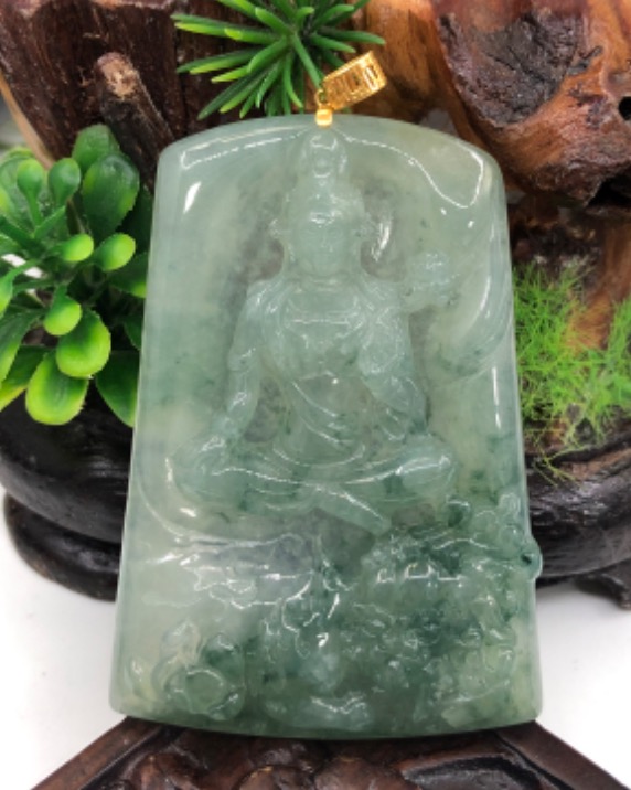 大势至菩萨