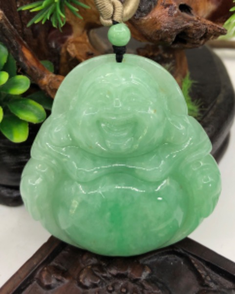 笑口常开