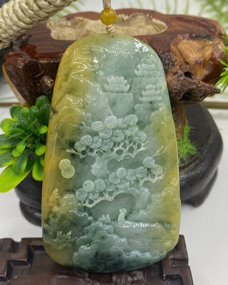 前程似锦