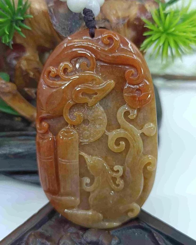 龙凤呈祥