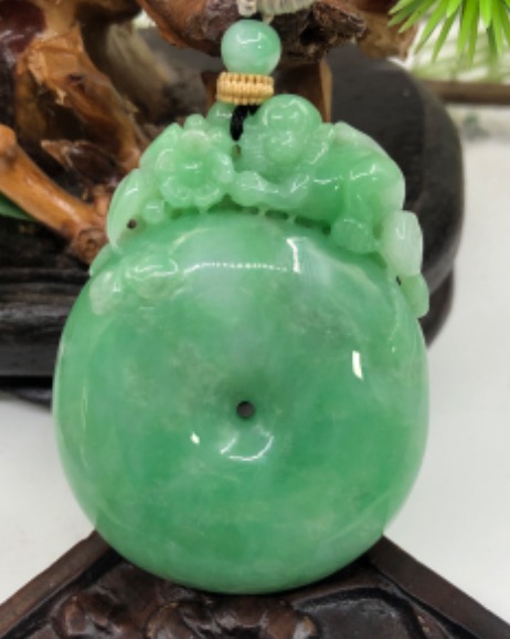 平安吉祥